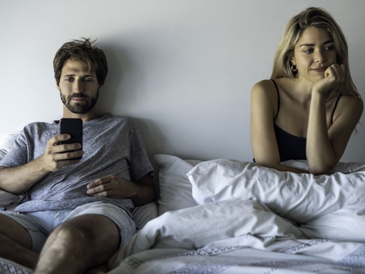 jelek hogy a partnered nem szeret - Nők Lapja - Nők Lapja jelek hogy nem szeret