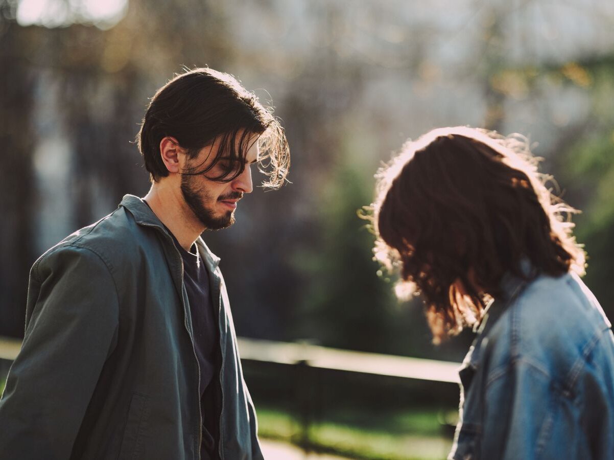 jelek hogy nem szeret