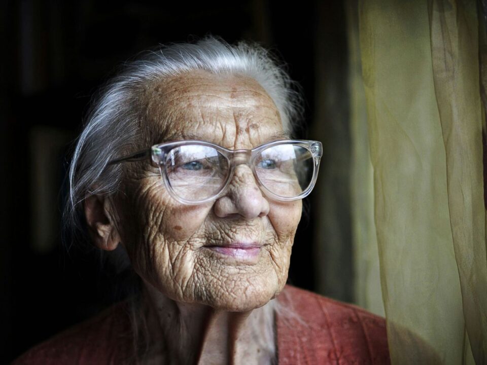 idoskor-oregedes-elonyei-egeszseg - Nők Lapja hosszu-elet-mikrobiom-joghurt