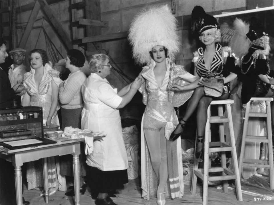 kik-voltak-igazi-showgirlok - Nők Lapja showgirl