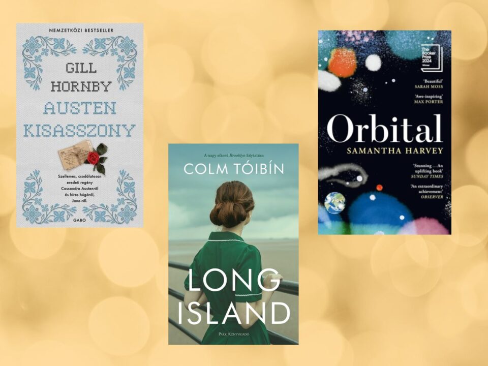 kamilla királyné könyvajánló 