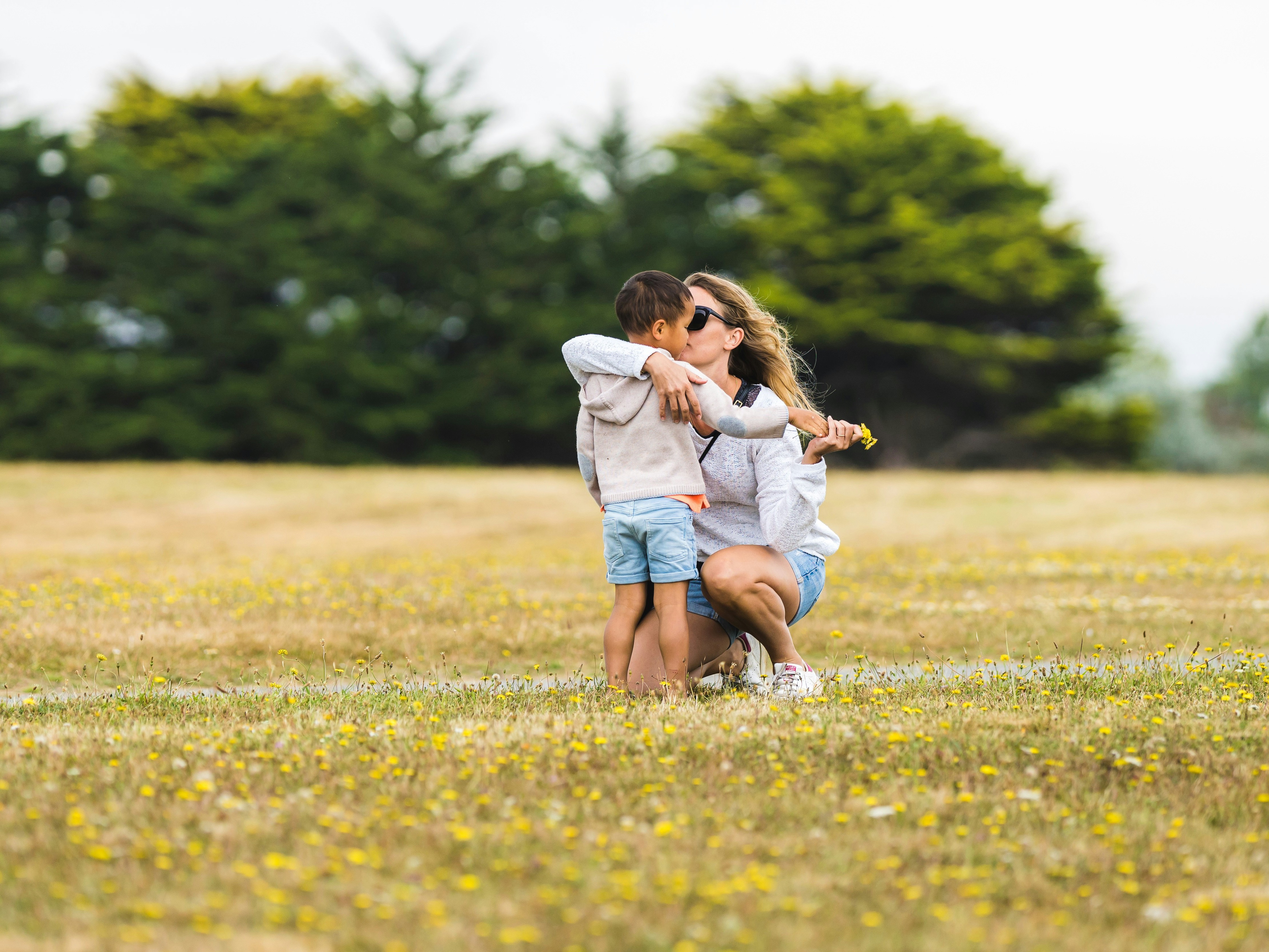 5 mondat gyerek onbizalom