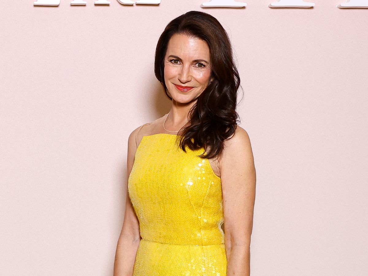 kristin davis