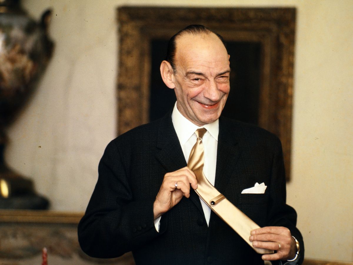 Latabár Kálmán