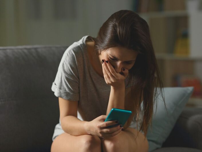 szomorúság gyász szakítás