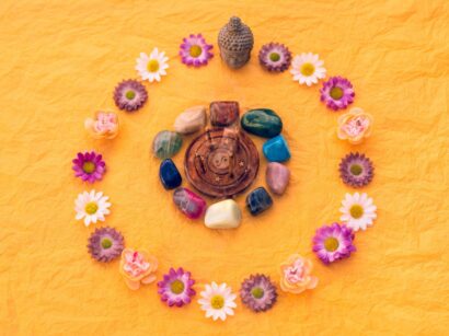 mandala, feng shui, fengsuj, gyógyító ásványok