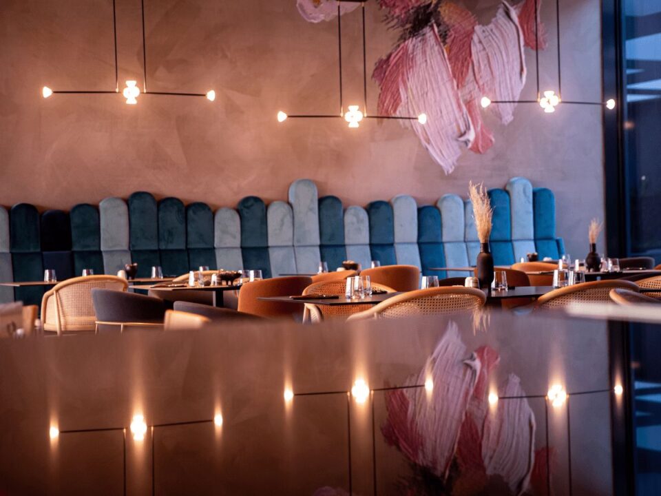 Mercure hotel Debrecen