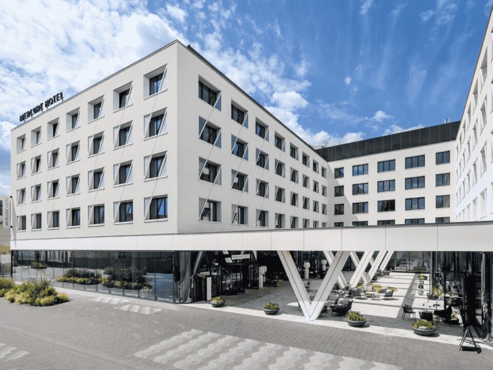 Mercure Debrecen