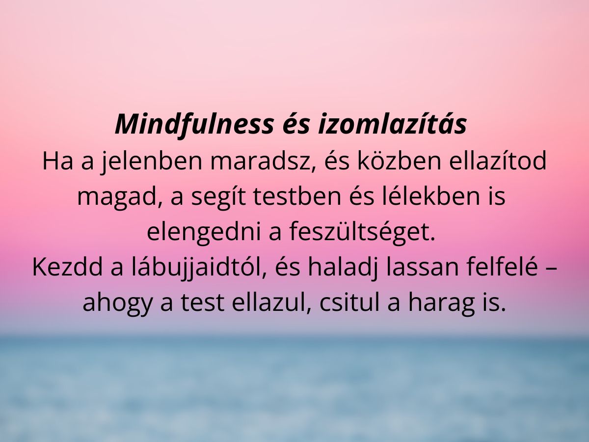 modszerek-harag-duhkitores-ellen - Nők Lapja - Nők Lapja harag düh táj