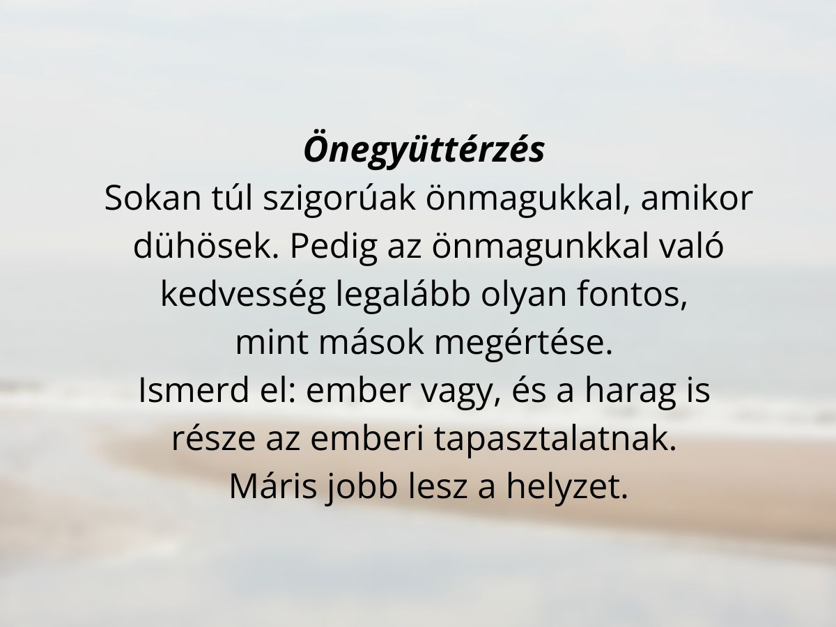 modszerek-harag-duhkitores-ellen - Nők Lapja - Nők Lapja harag düh táj