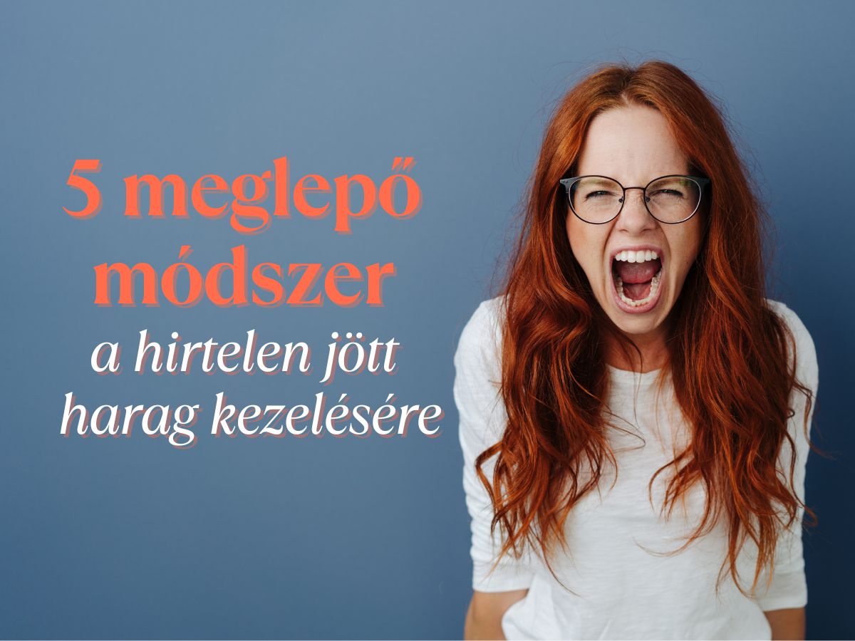 nő dühös harag