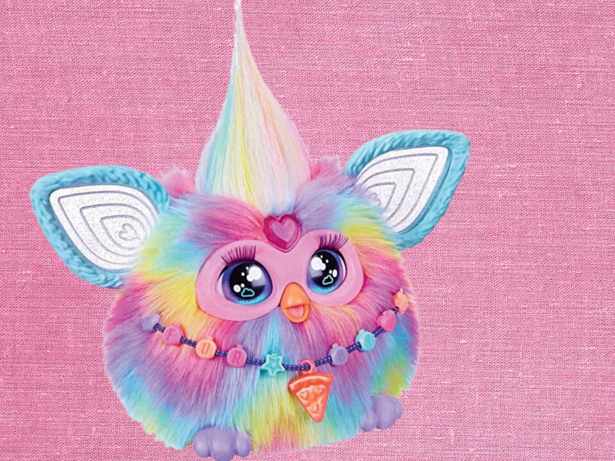 furby