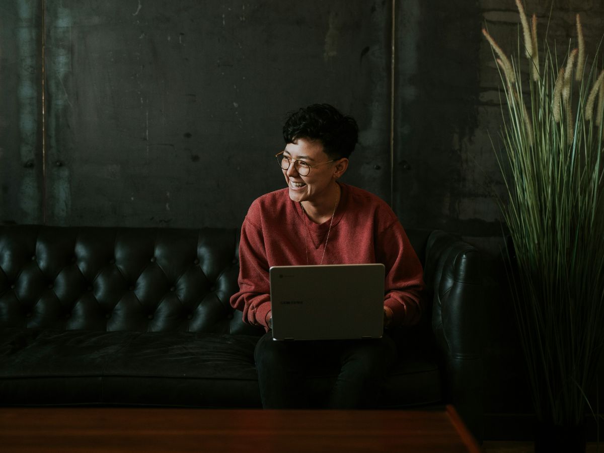 sikeres nő, dolgozó nő, munka