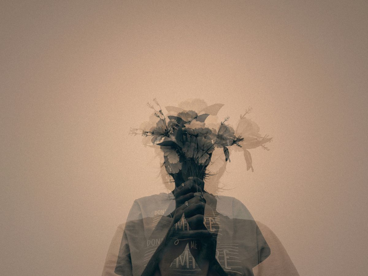 negatív gondolatok, stressz, szorongás, depresszió