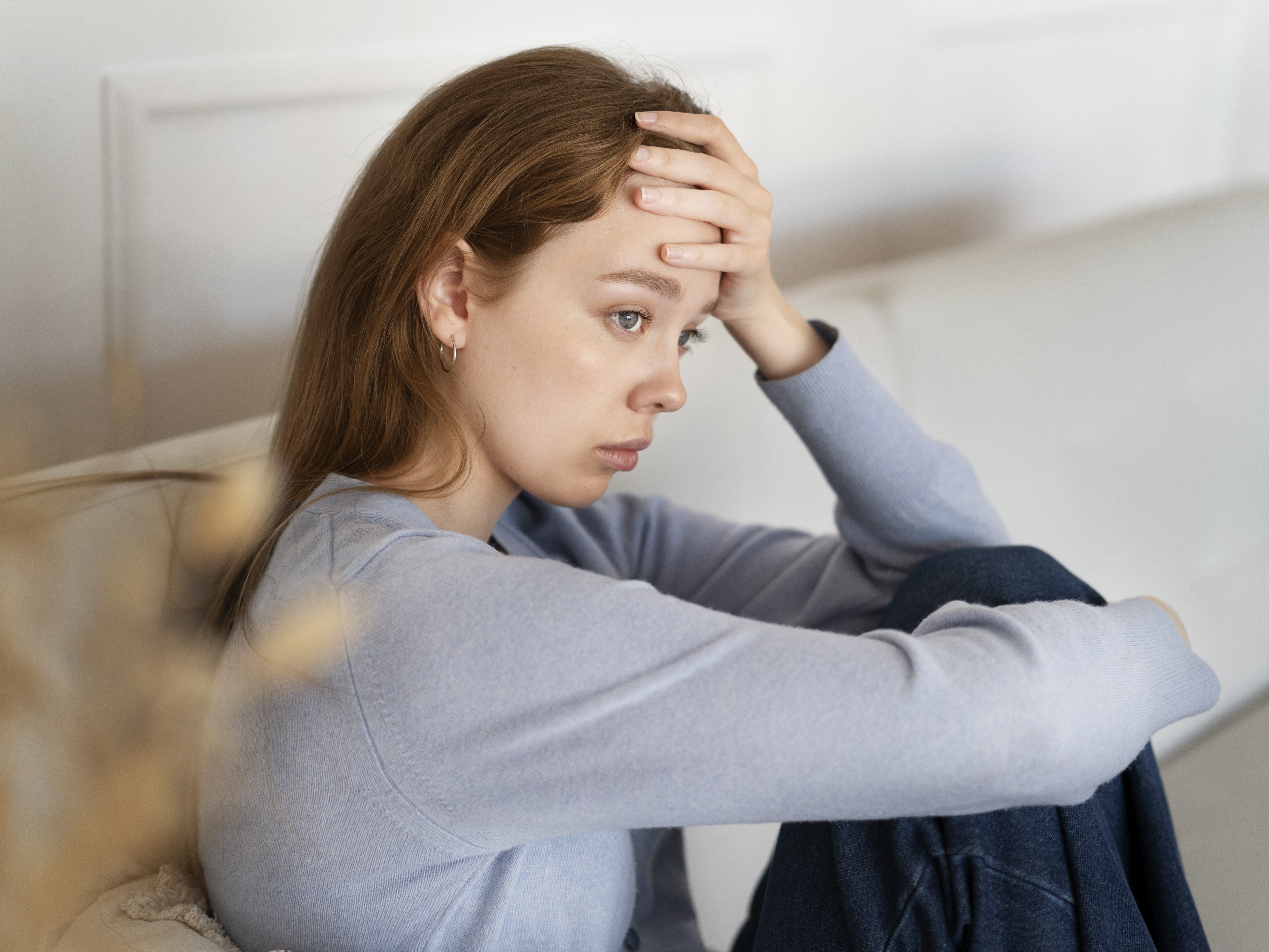 kave-elhagyasa-hatasok - Nők Lapja - Nők Lapja szomorú nő