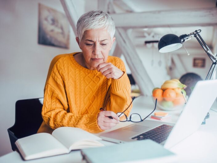 öregítő szokások 50 felett