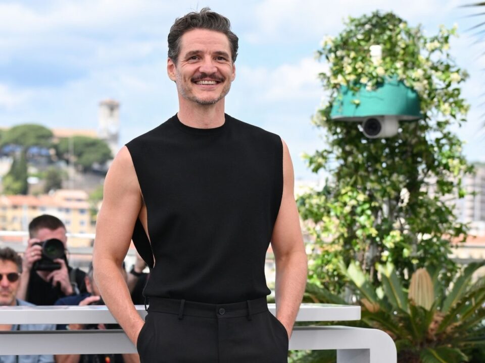 Pedro Pascal