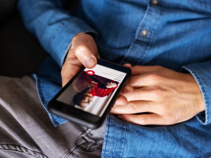 randizás online ismerkedés