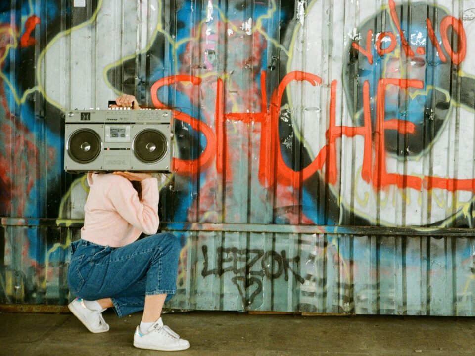 retró zene, '90-es évek