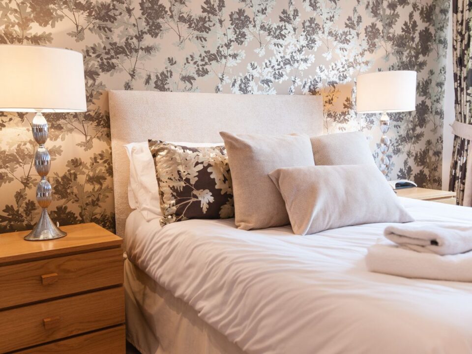 retró nagymama lakberendezési trend újra divat