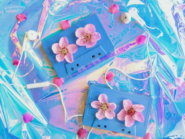 popzene, slágerek, retró zene