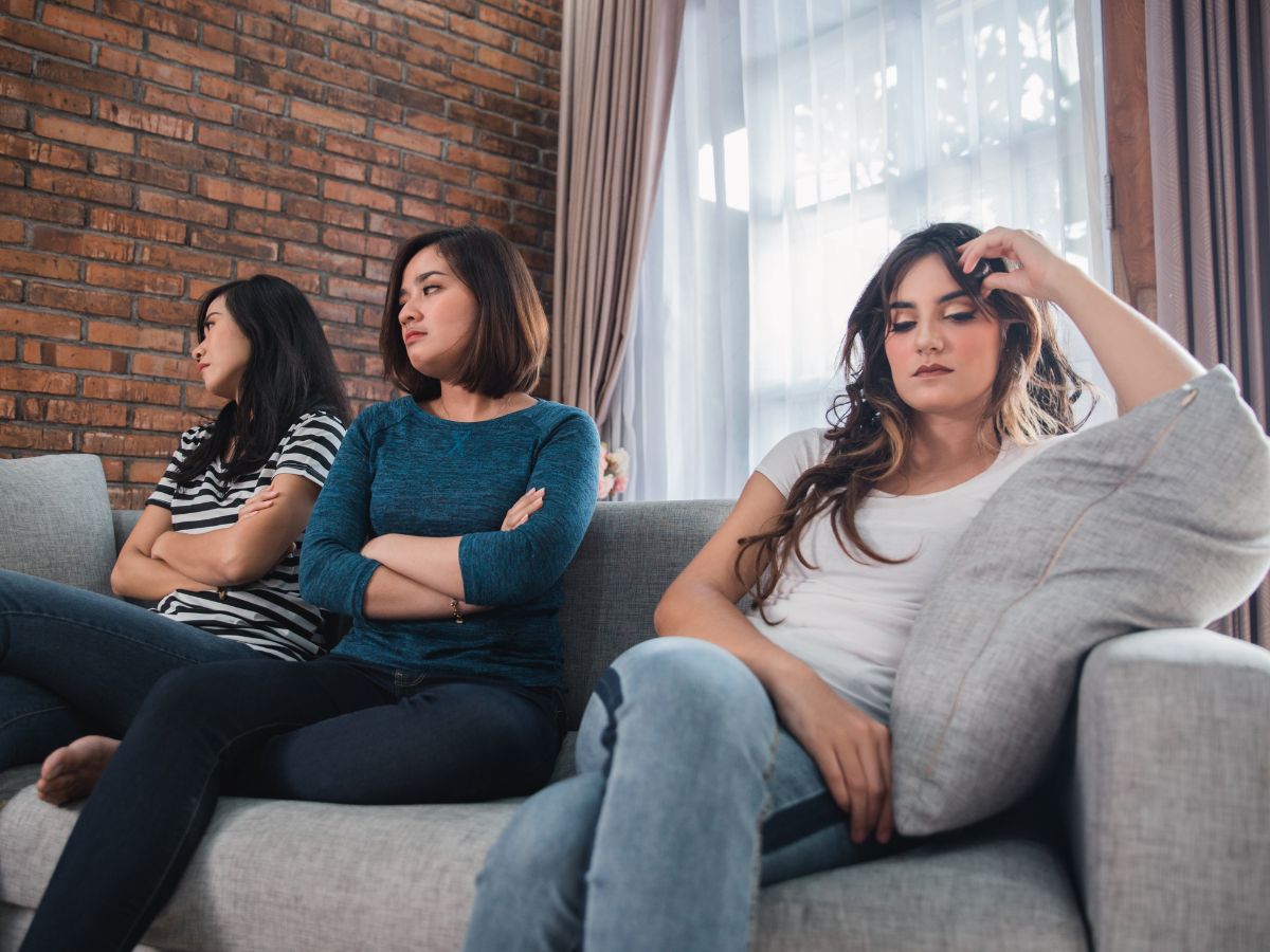 árulkodó mondatok rossz barát kapcsolatok