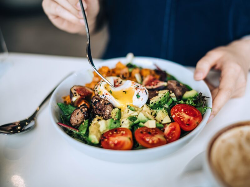 Rost: meglepő, melyik ételekben van sok belőle - Nők Lapja