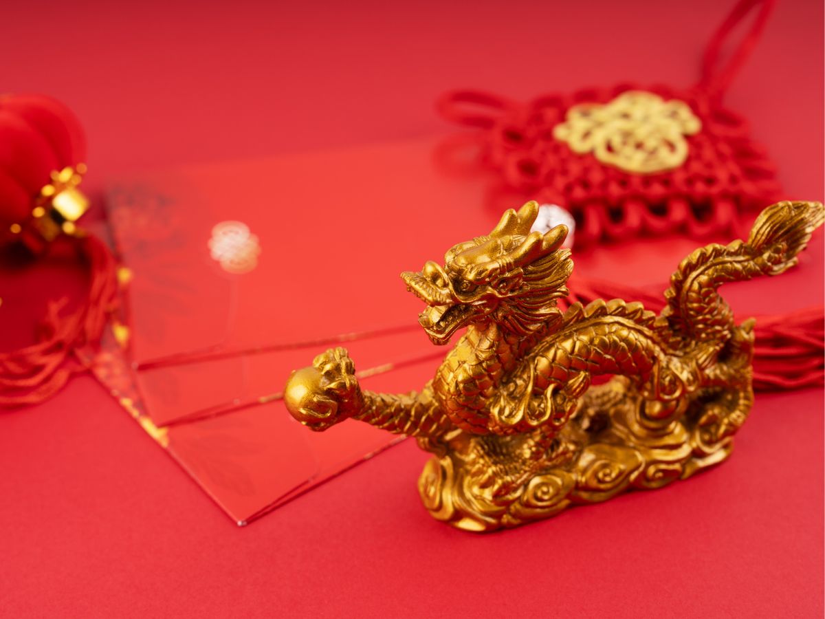 sárkány, fengsuj, feng shui