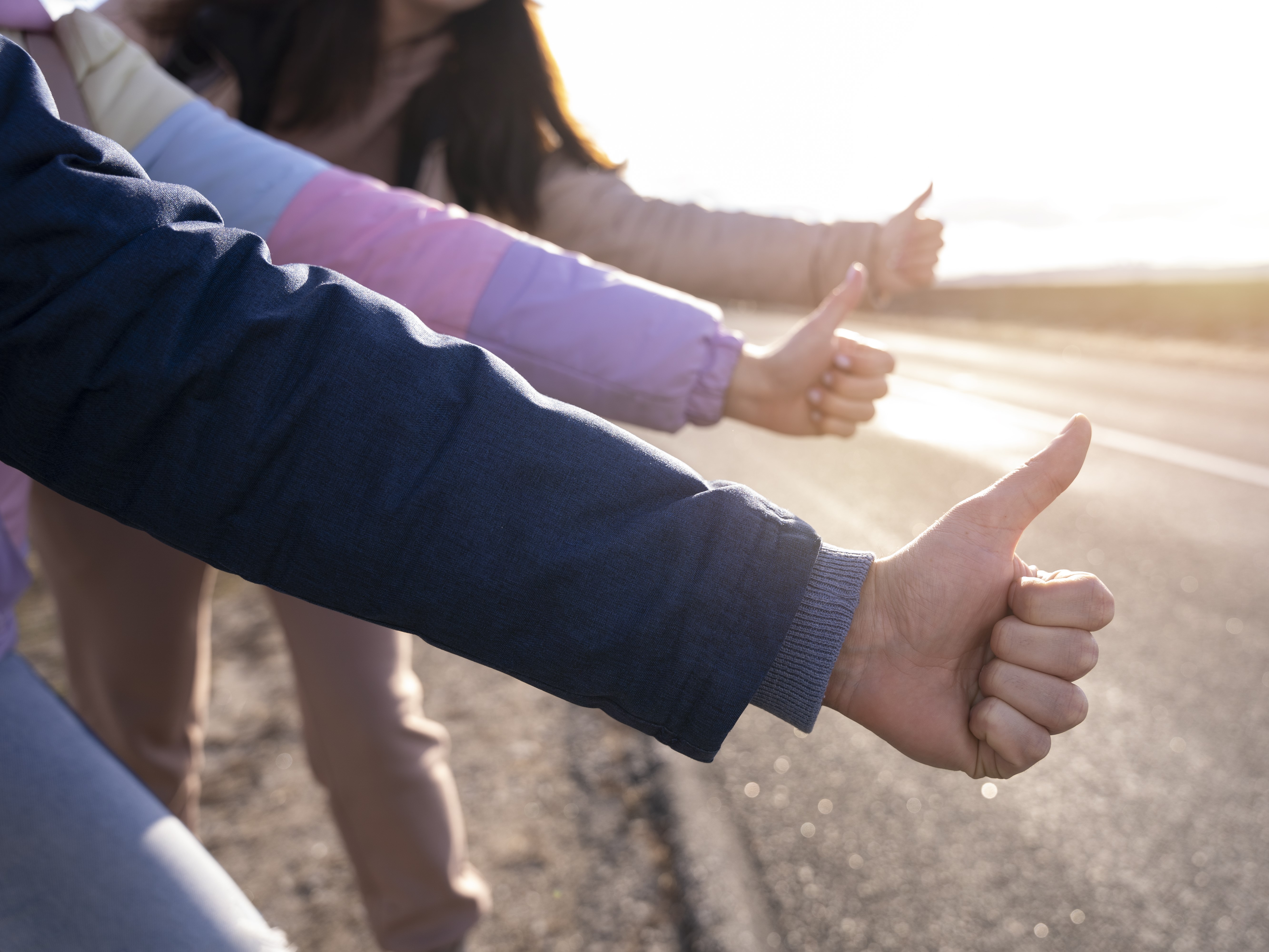 kave-elhagyasa-hatasok - Nők Lapja - Nők Lapja felfelé mutató hüvelykujjak