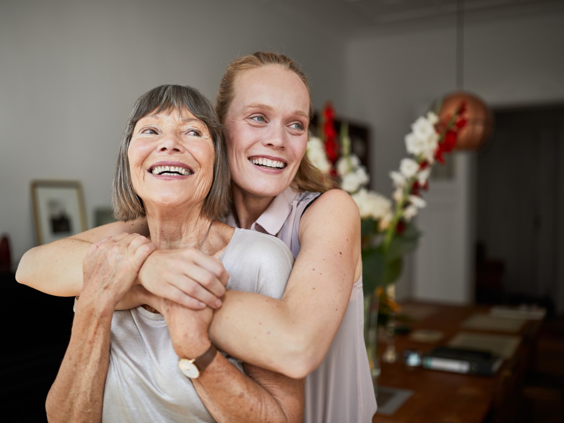 5 élmény szülőkkel anya lánya