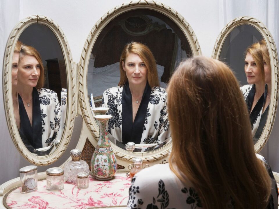 szuletesi-sorrend-narcisztikus-szemelyiseg - Nők Lapja személyiségzavar