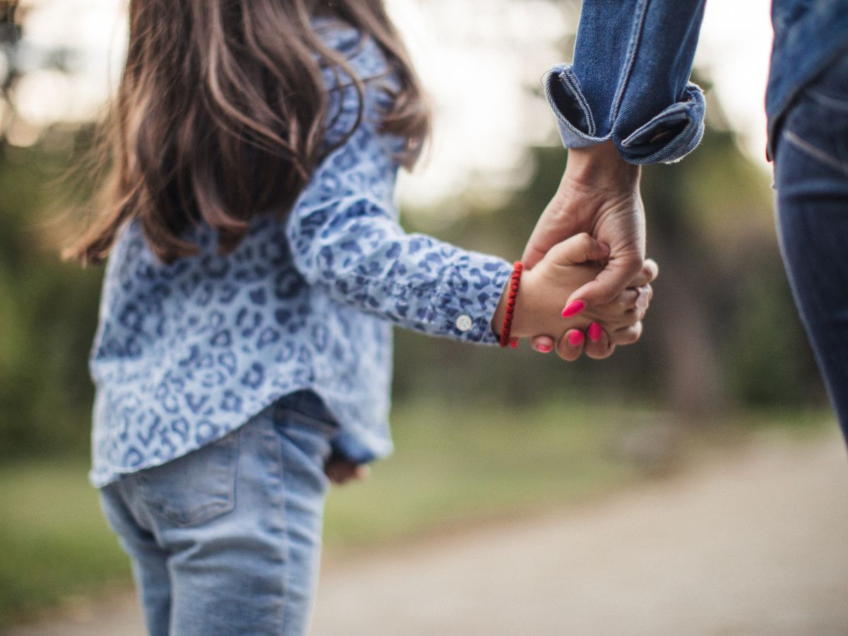 kedvenc gyerek szülő árulkodó jelek viselkedé