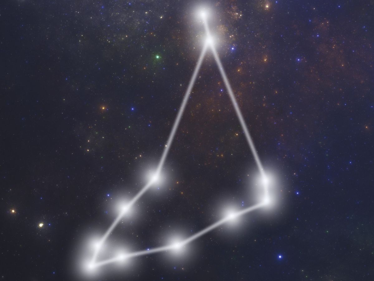 3-csillagjegy-kepes-megbocsatani-de-nem-felejt - Nők Lapja - Nők Lapja bak csillagjegy horoszkóp asztrológia