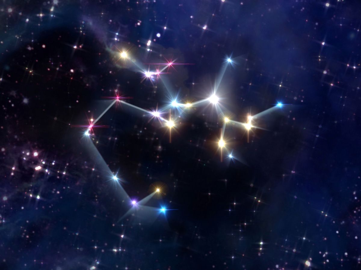 védikus asztrológia nyilas