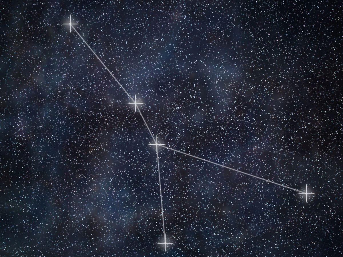 védikus asztrológia rák