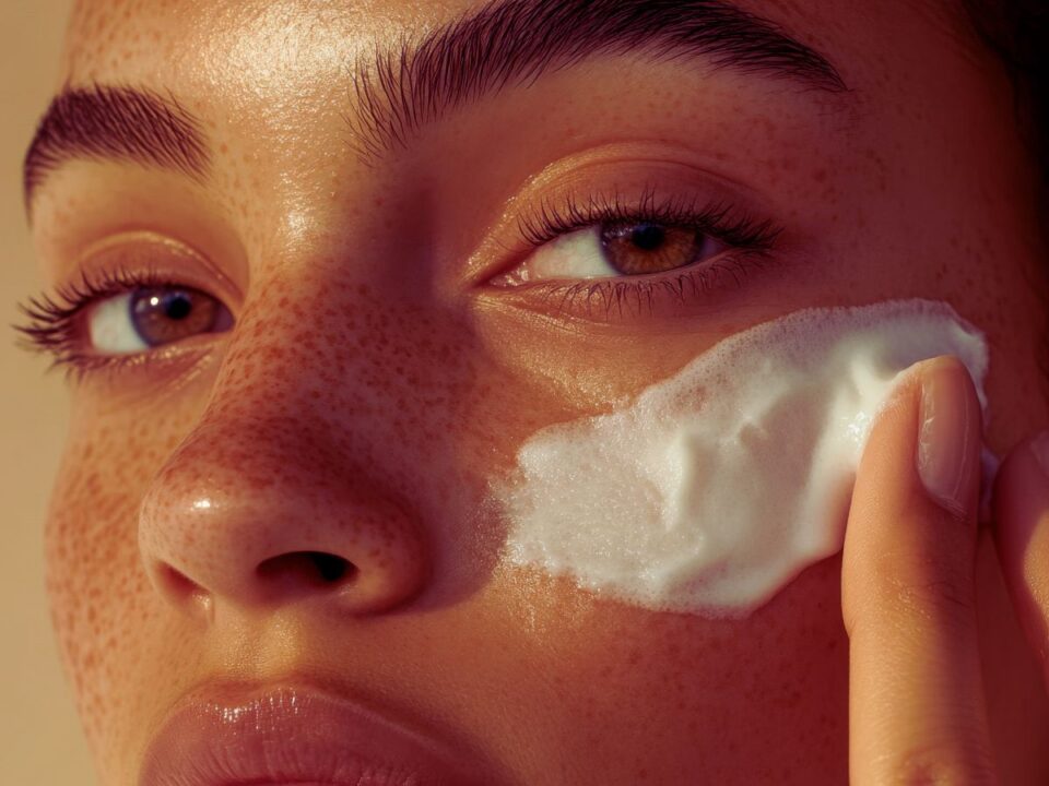 bőrápolás arcápolás