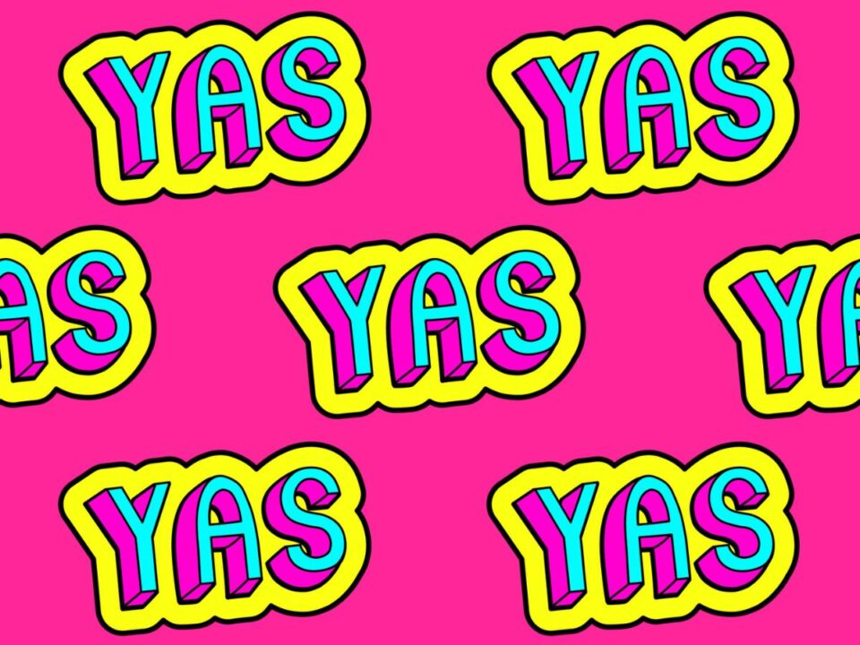 internetes szlengszavak, yas