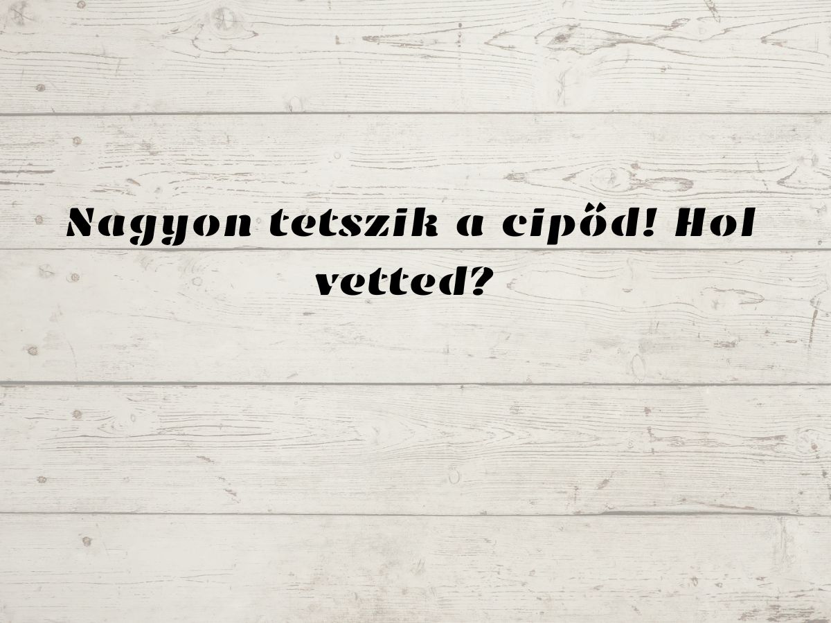 5 mondat ami segít barátot szerezni