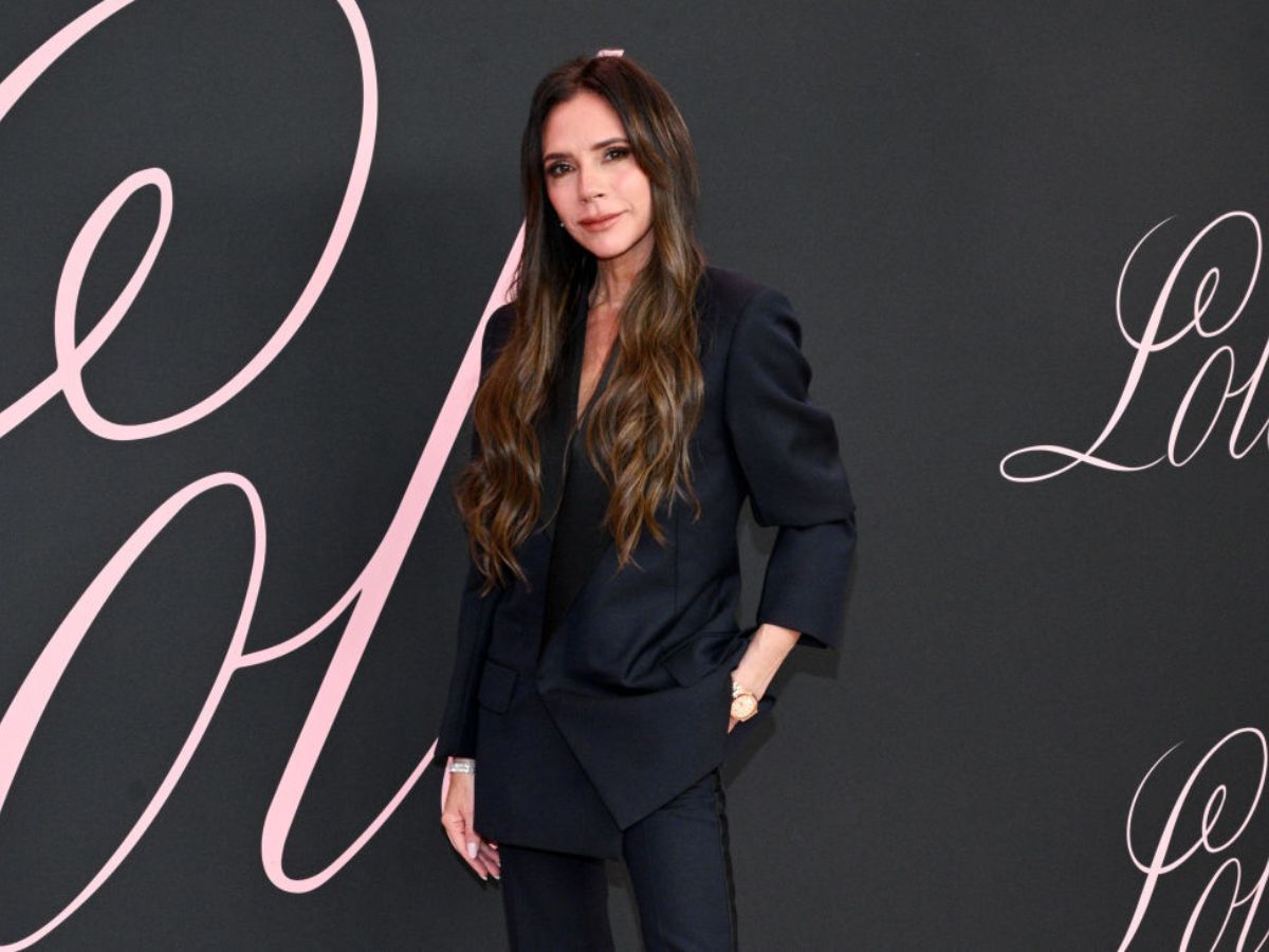 Victoria Beckham