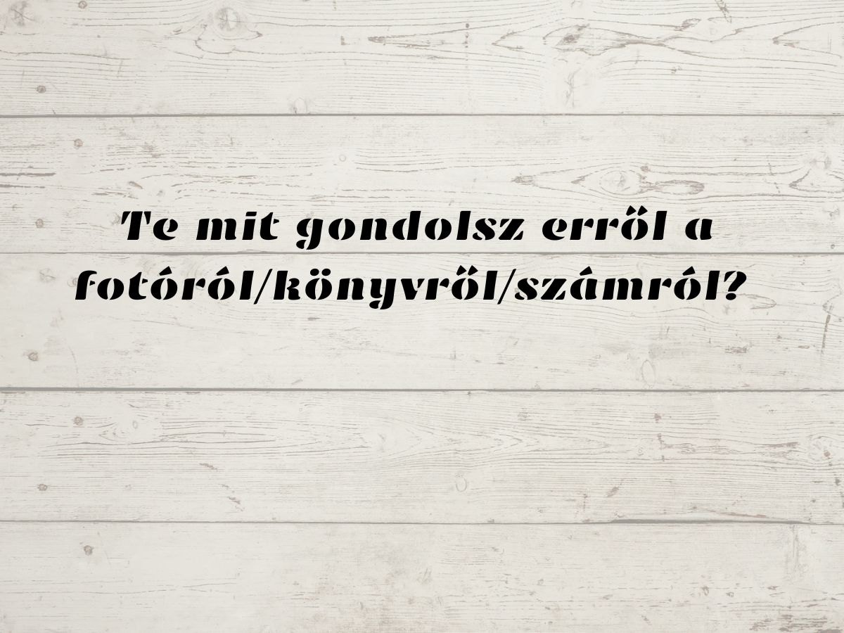 5 mondat ami segít barátot szerezni