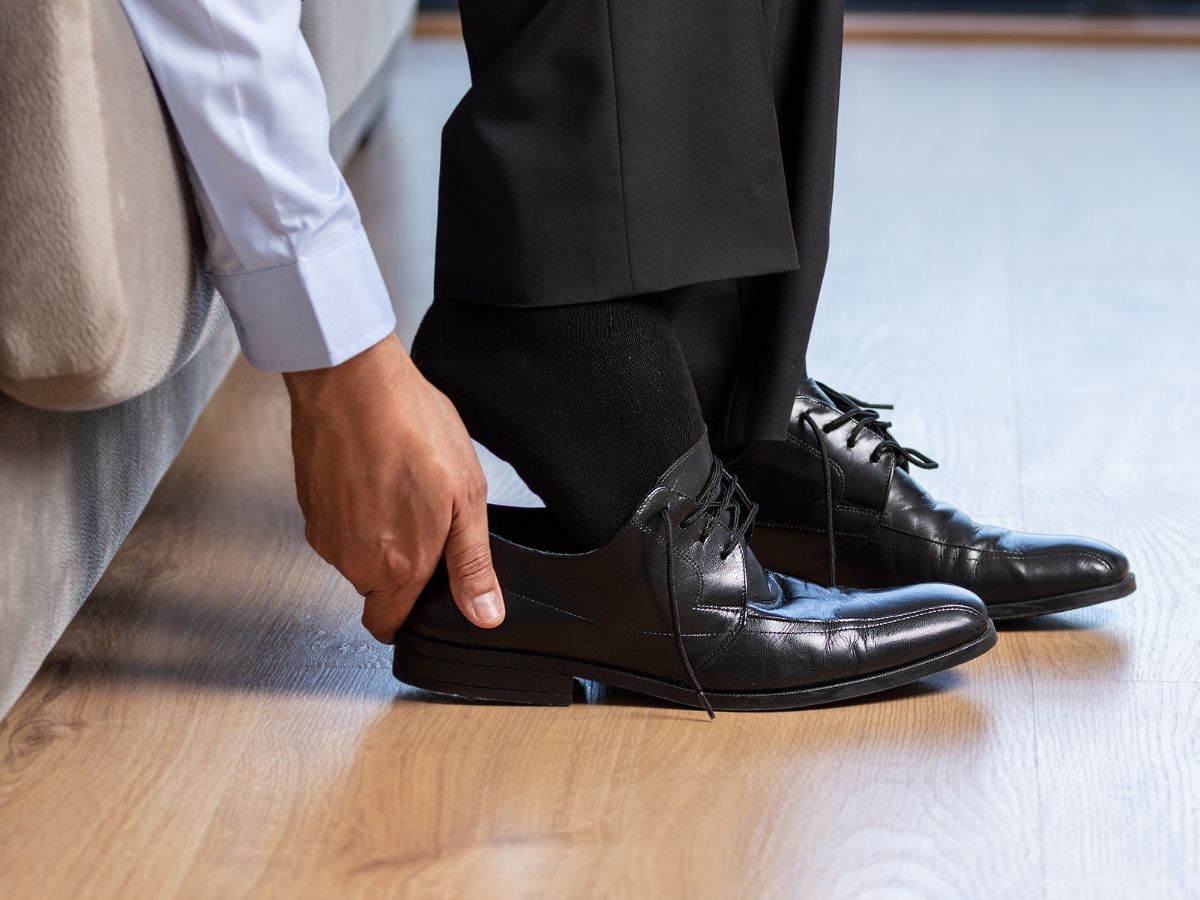 9-vendeglatoi-szokas-vendegek-titokban-utalnak - Nők Lapja - Nők Lapja cipőlevétel