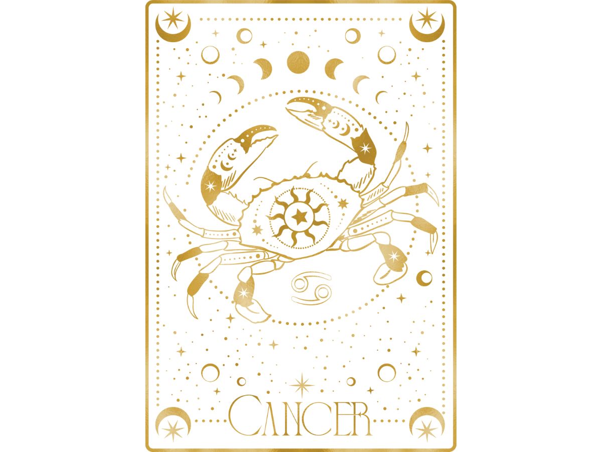 3-csillagjegy-aki-sosem-lep-felre - Nők Lapja - Nők Lapja rák