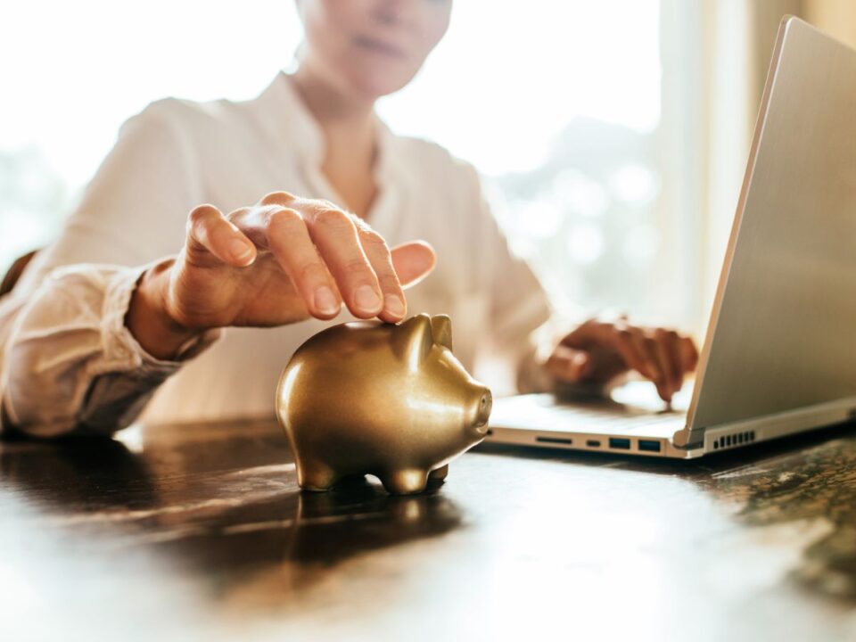 eszrevetlen-penzcsapda-lifestyle-creep - Nők Lapja megtakarítás