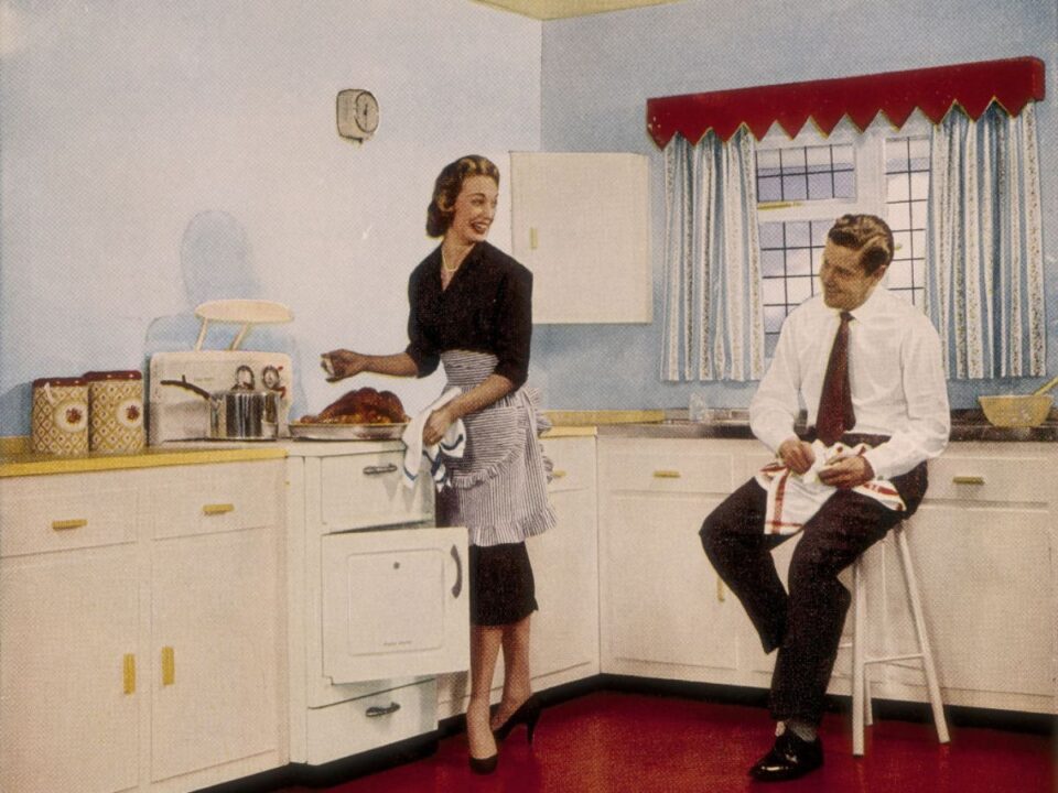 kviz-mennyire-emlekszel-regi-tevereklamokra - Nők Lapja tévé reklám