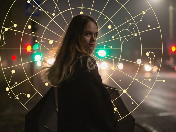 nő 3 csillagjegy asztrológia