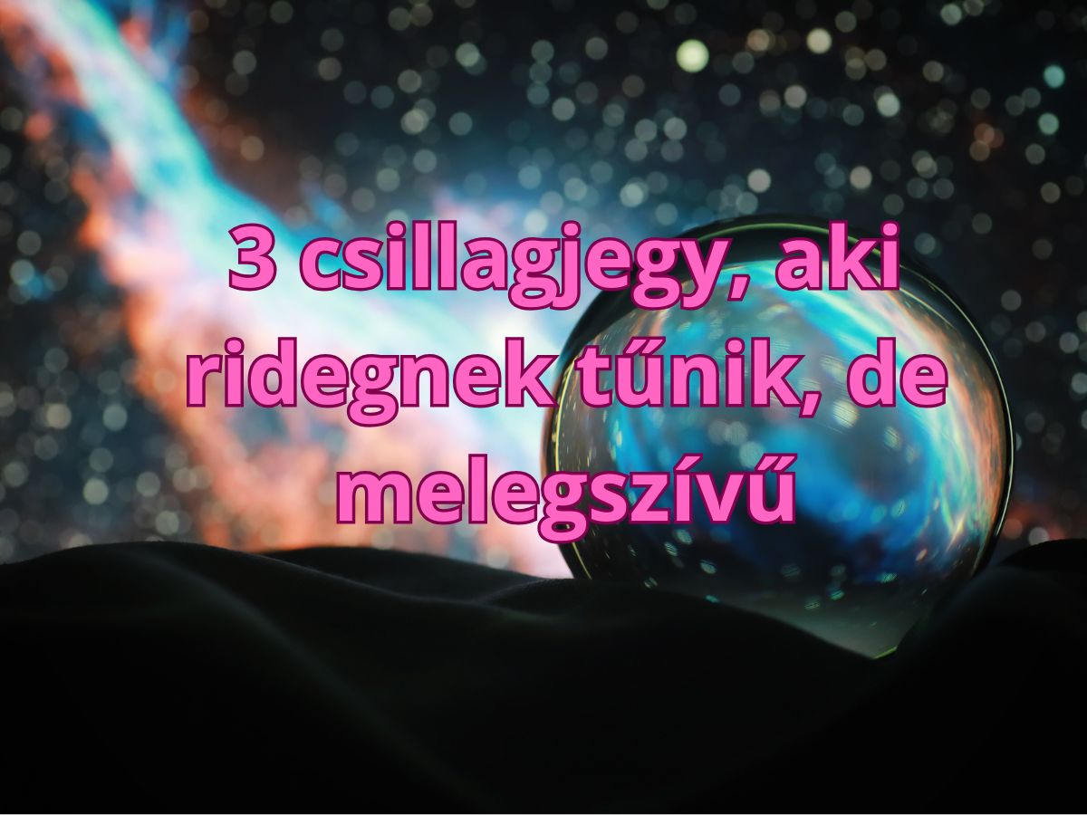 3 csillagjegy