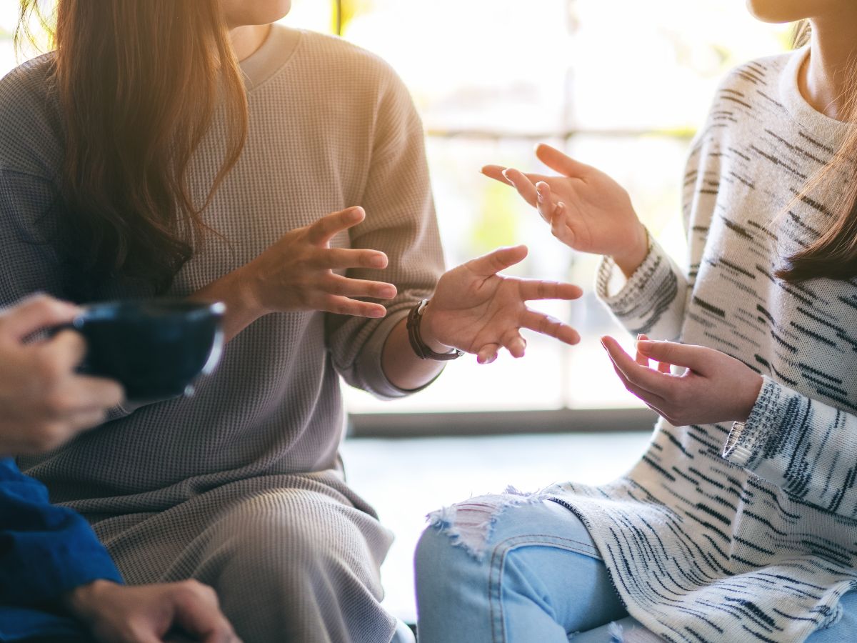 3 hatásos mondat érzelmi intelligencia nehéz helyzet kommunikáció