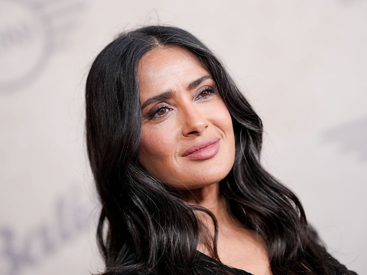 Salma Hayek