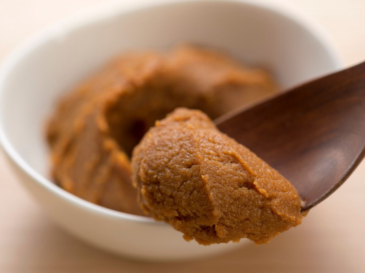 miso