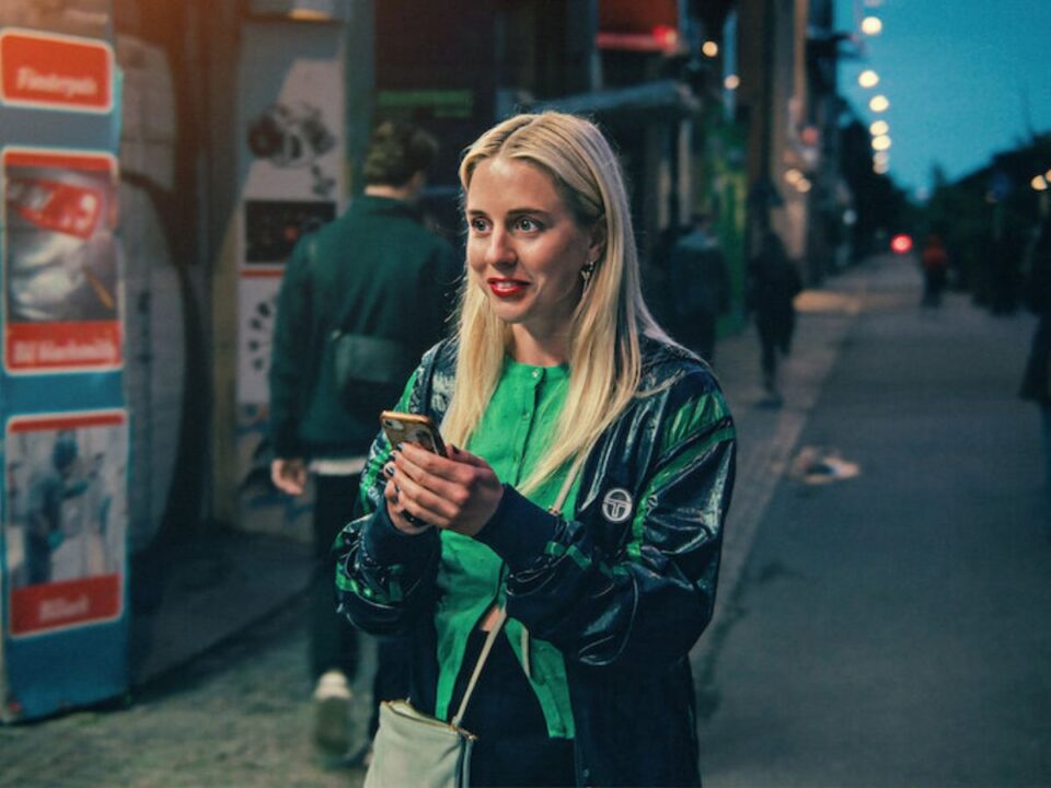 Malmö fele lapátra tett 